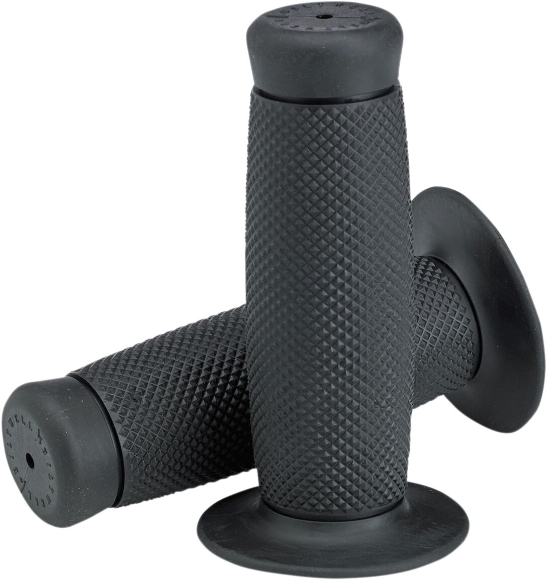 BILTWELL 6704-0101 Manopole Renegade Bar 25,4MM BLACK HARLEY DAVIDSON HONDA SUZUKI YAMAHA MOTO GUZZI