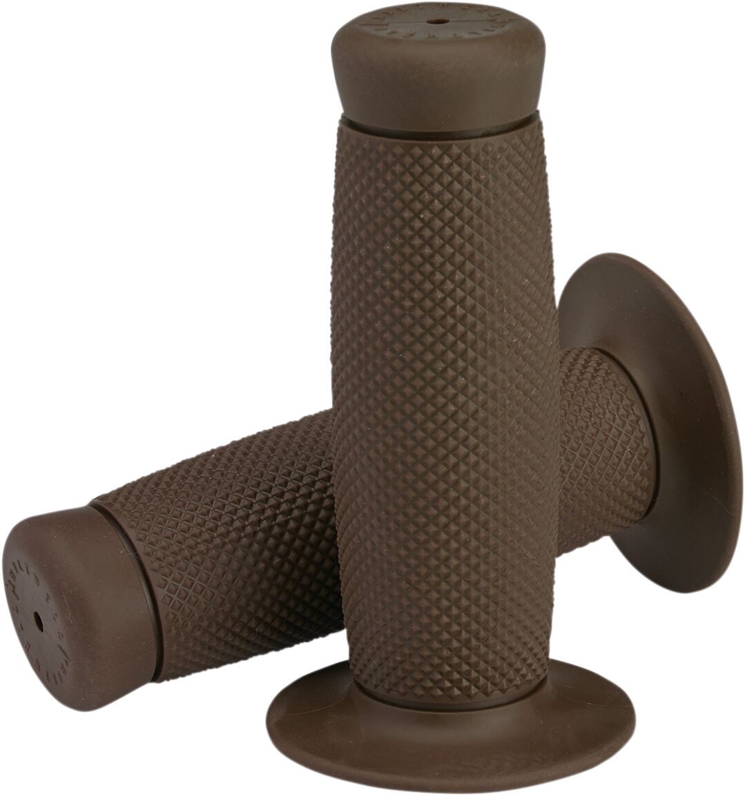 BILTWELL 6704-0401 Manopole Renegade Bar 25,4MM CHOCOLATE HARLEY DAVIDSON HONDA SUZUKI YAMAHA MOTO GUZZI