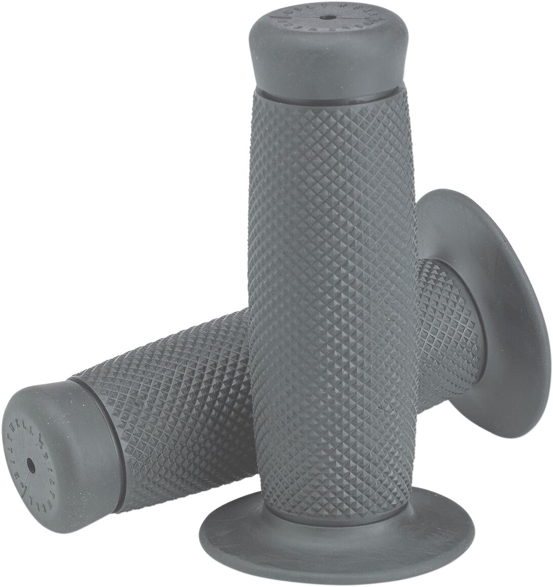 BILTWELL 6704-0501 Manopole Renegade Bar 25,4MM GRAY HARLEY DAVIDSON HONDA SUZUKI YAMAHA MOTO GUZZI