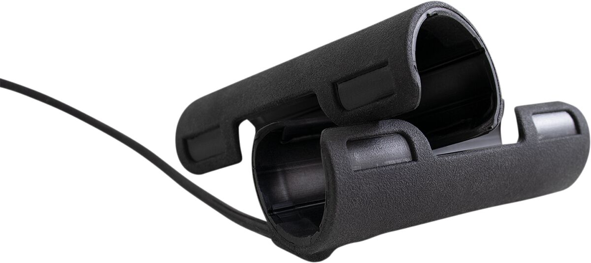 KOSO NORTH AMERICA AX120000 Manopole riscaldate Clip-On SOOTER MOTO QUAD