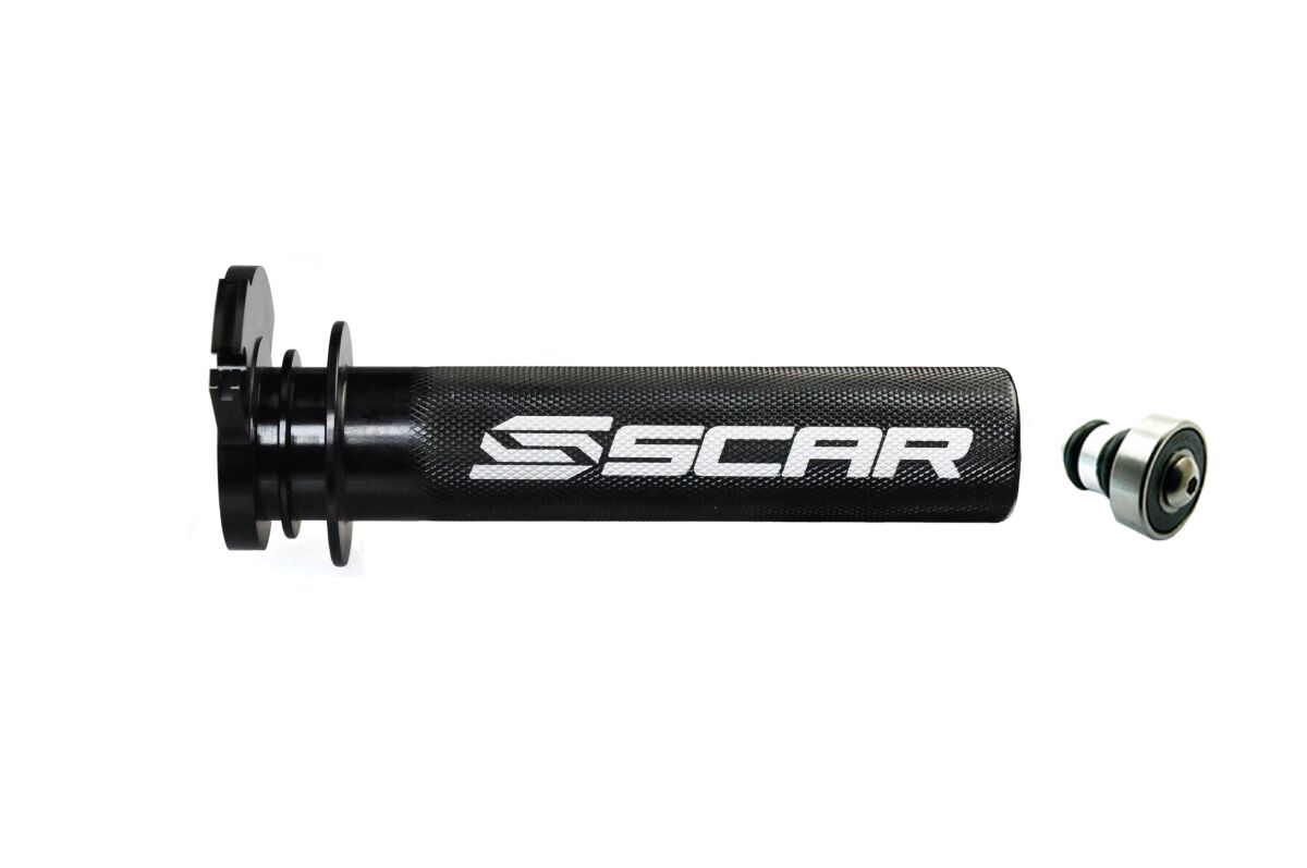 SCAR TT505 Tubo comando gas con cuscinetto KTM SX 65 HUSQVARNA TC 65 21>26