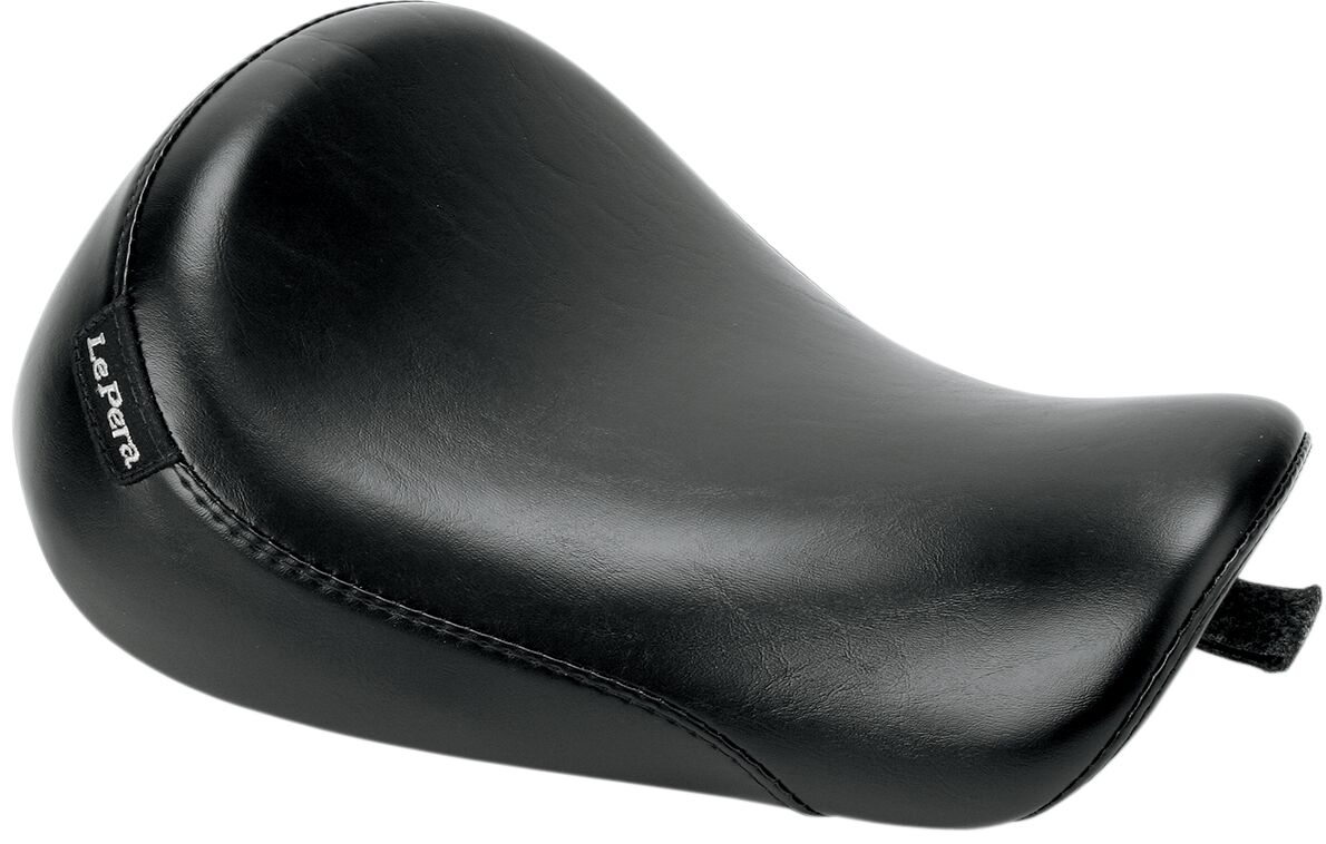 LE PERA LC-856 Sella PILOTA Silhouette Harley Davidson XL 883 Sportster Iron 04>22