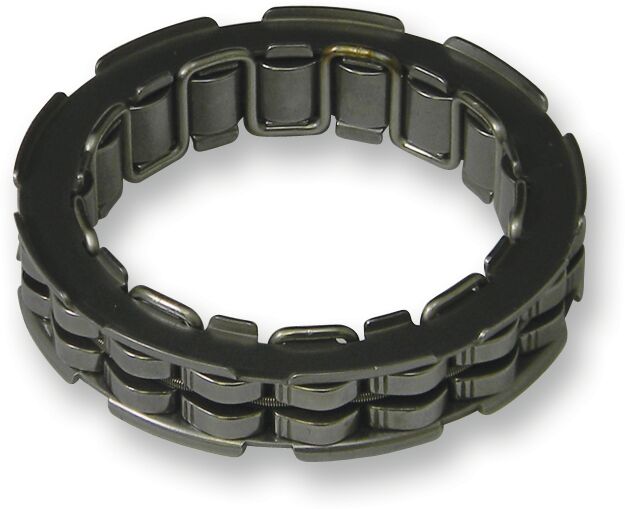 MOOSE 11-913 Cuscinetto Frizione Unidirezionale RUOTA LIBERA YAMAHA	YFM 350 FGH 4X4 Grizzly 00>13