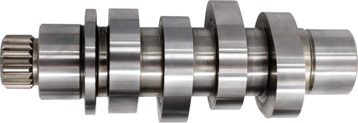 S&S CYCLE 330-0825 Kit albero a camme Harley Davidson FLSTFI 1923 ABS Softail Fat Boy Gray Ghost 117 19>26