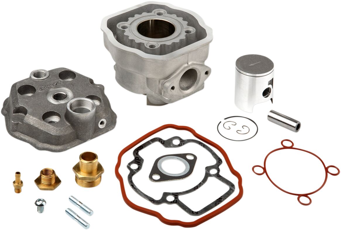 AIRSAL 01061940 KIT CILINDRO PIAGGIO H20 40CC ZIP APRILIA SR 92>16