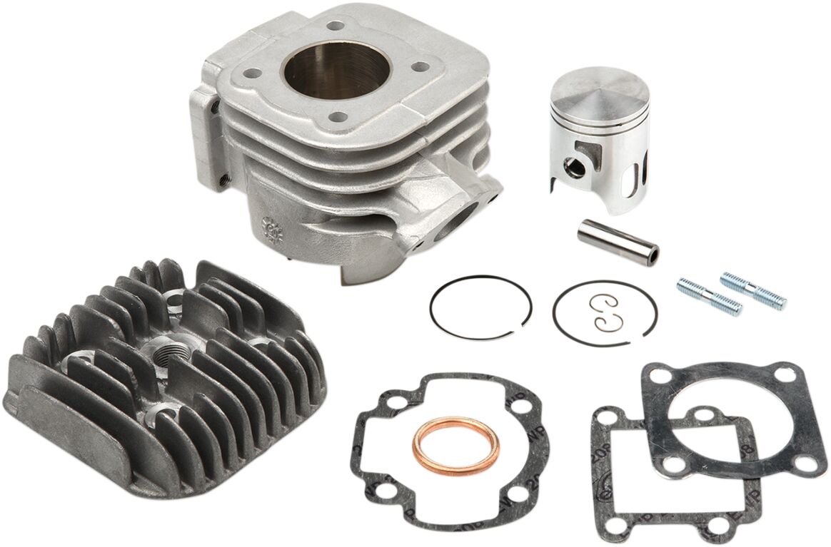 AIRSAL KIT CILINDRO