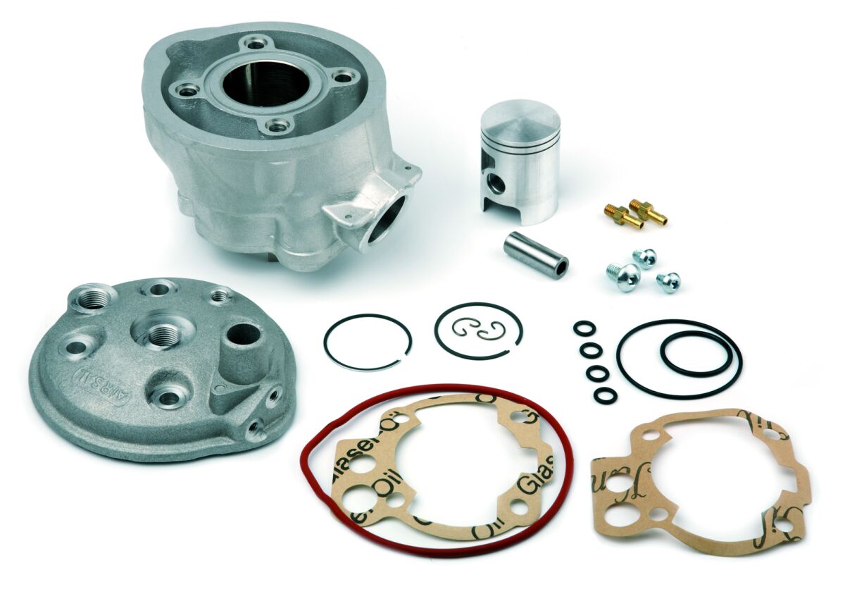 AIRSAL KIT CILINDRO