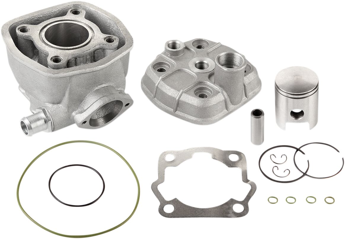 AIRSAL H01089147 KIT CILINDRO 70CC GILERA GSM 50 01>03