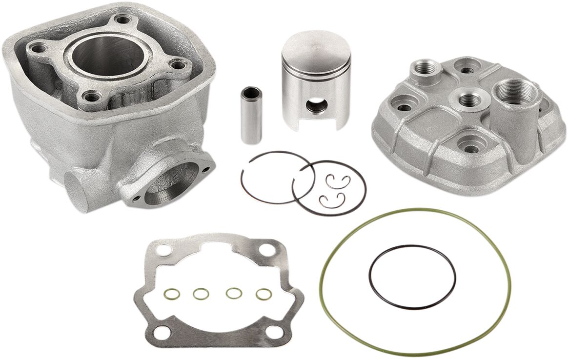 AIRSAL  H010892399 KIT CILINDRO 50CC DERBI SENDA 50 DRD R APRILIA RS 50 06>16