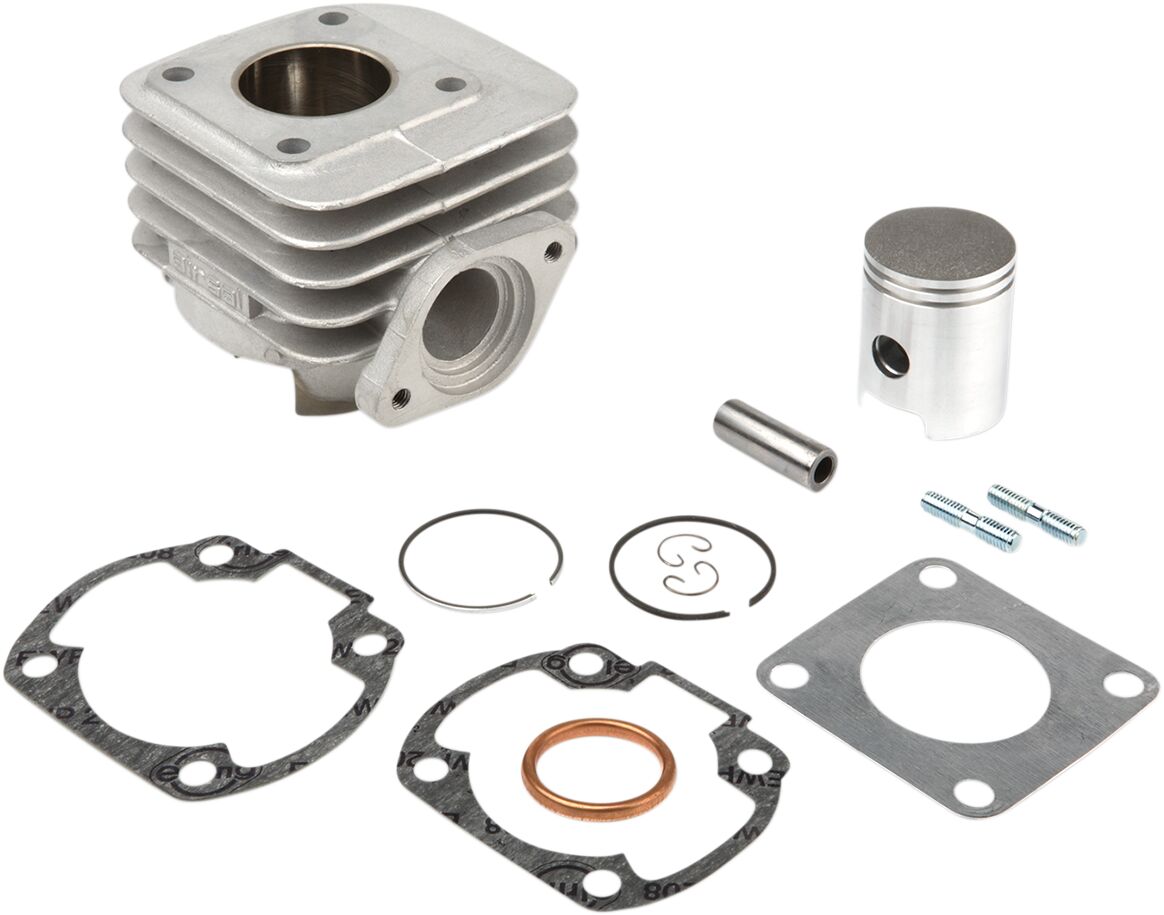AIRSAL 02160539 KIT CILINDRO 50CC KYMCO PEOPLE 50 04>16