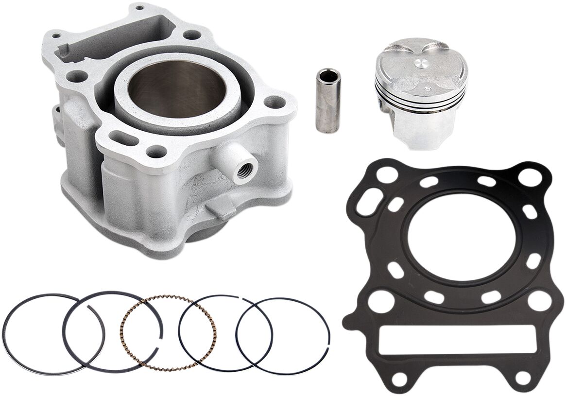 AIRSAL 02052357 KIT CILINDRO  SUZUKI UH 125 ABS Burgman 98>20