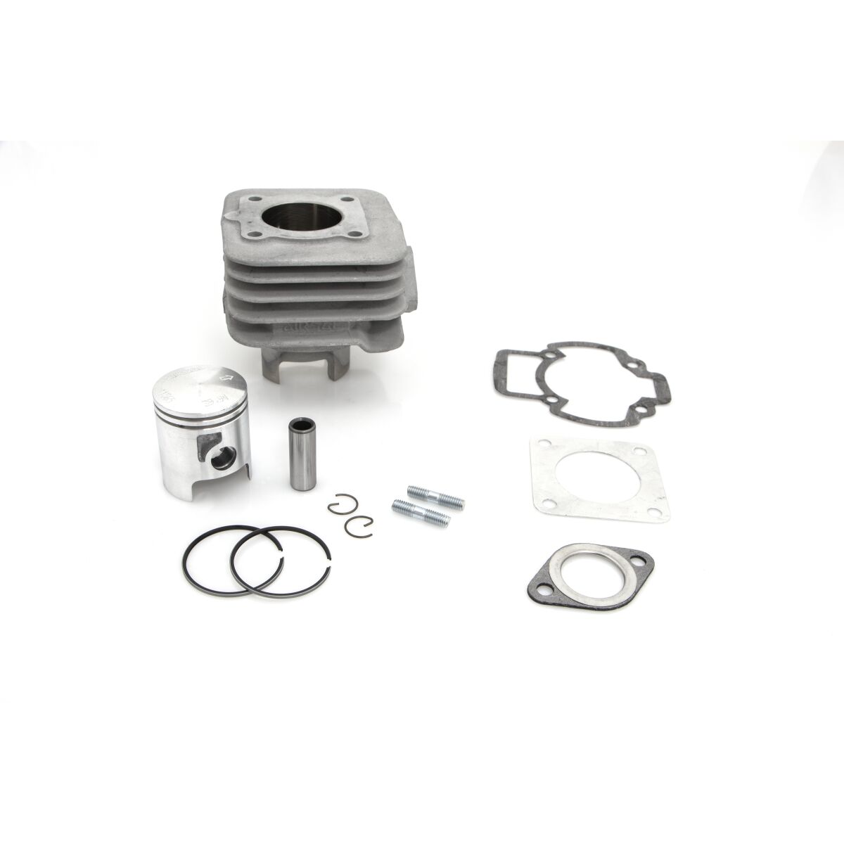 AIRSAL 02061340 KIT CILINDRO 49CC ALLUMINIO PIAGGIO FLY 50 2T VESPA LX 50 91>17
