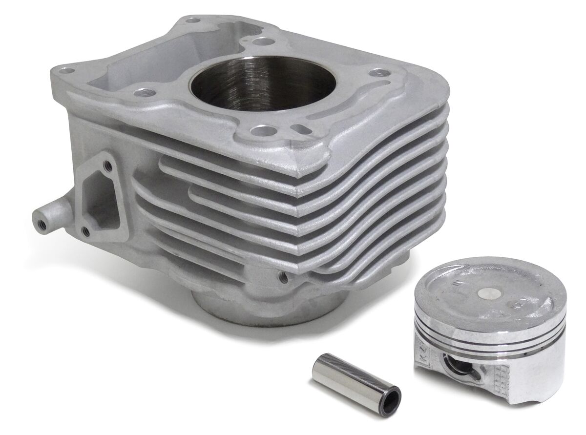 AIRSAL 02065252 KIT CILINDRO 125CC PIAGGIO LIBERTY 150 I-GET 3V ABS 10>19