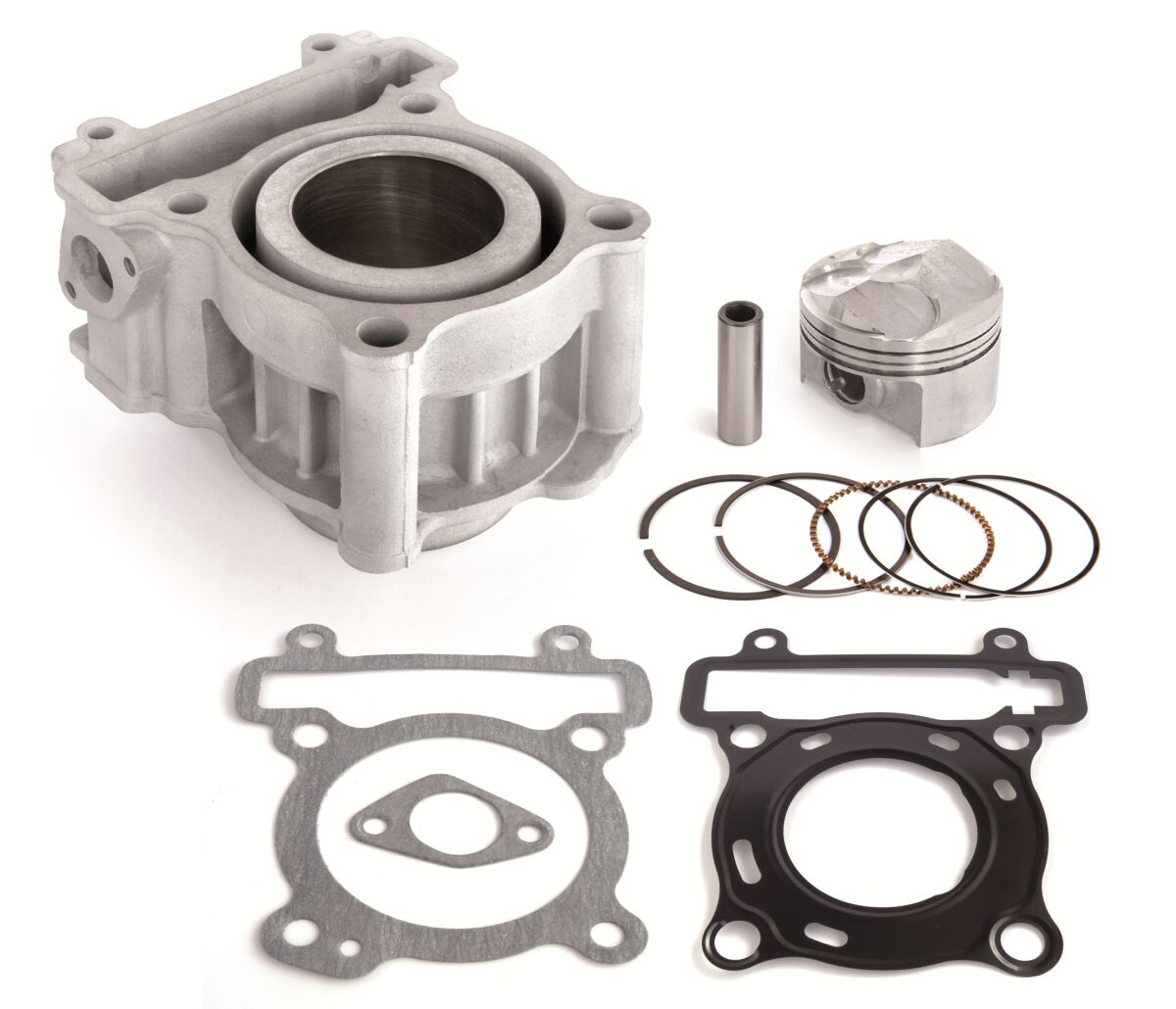 AIRSAL 02125952 KIT CILINDRO 125 CC YAMAHA YZF-R 125 X-MAX WR 125 R 	06>18