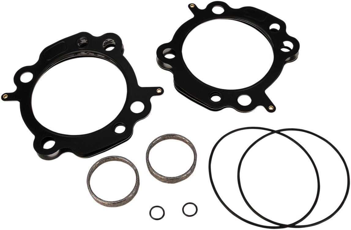 S&S CYCLE 910-0465 Kit guarnizioni GRUPPO TERMICO Harley Davidson	FXDF 1690 Dyna Fat Bob 99>17