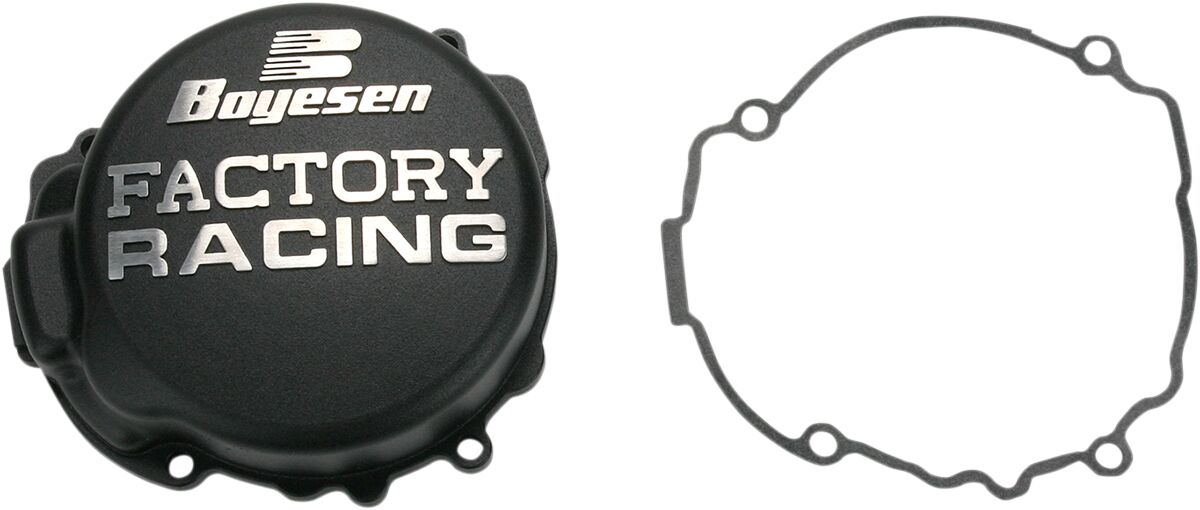BOYESEN SC-41B Coperchio accensione Factory KTM	SX 125 01>12