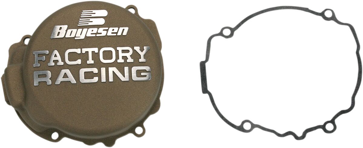 BOYESEN SC-41M Coperchio accensione Factory KTM EXC 200 01>12