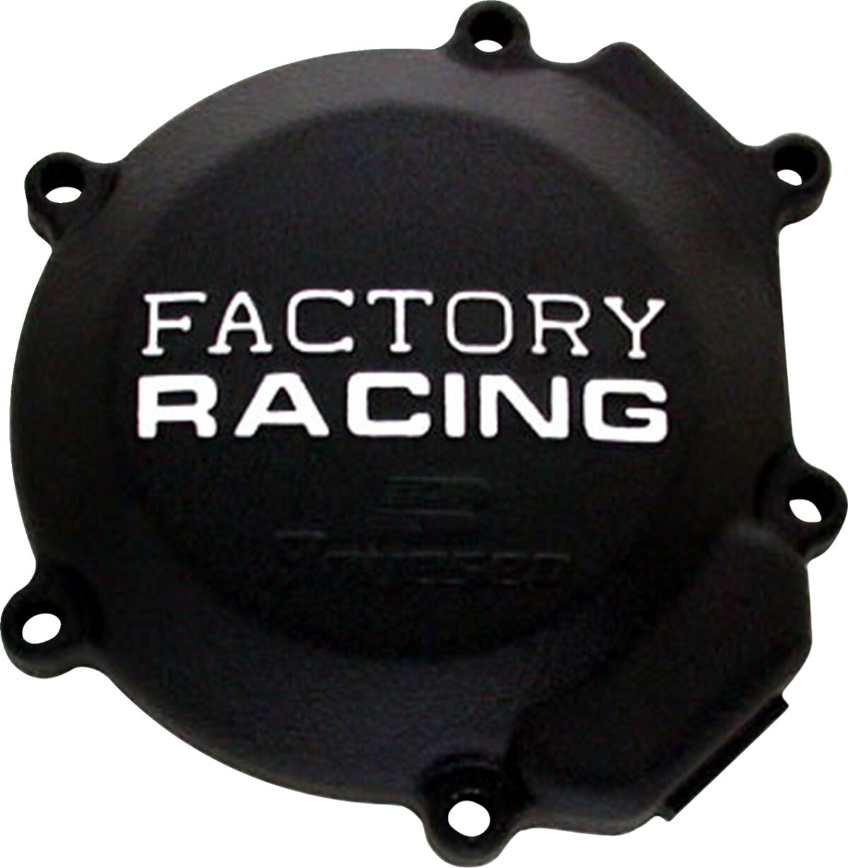 BOYESEN SC-10AB Coperchio accensione Factory KAWASAKI KX 85 II 90>25