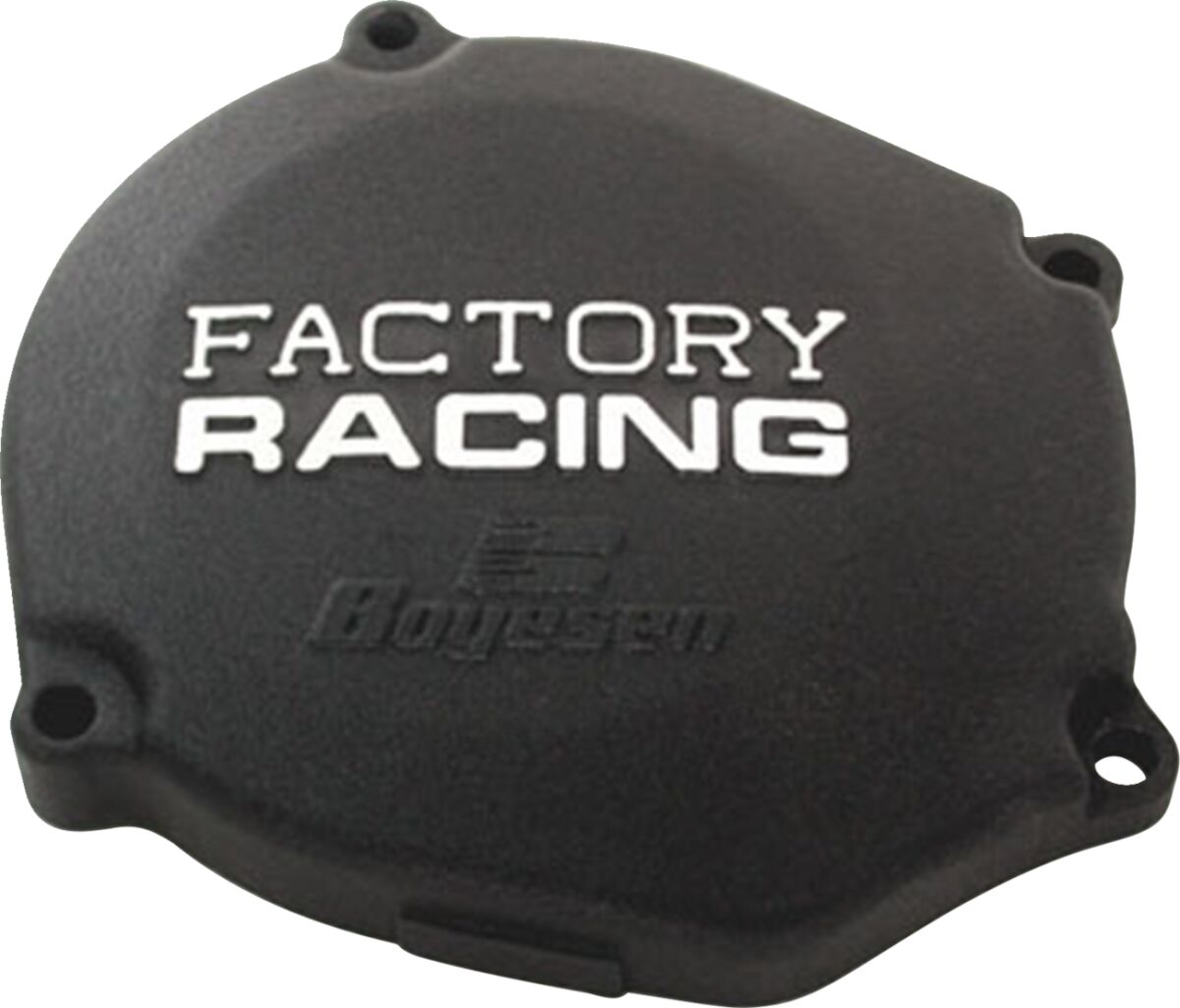 BOYESEN SC-30B Coperchio accensione Factory YAMAHA YZ 85 SW 93>23