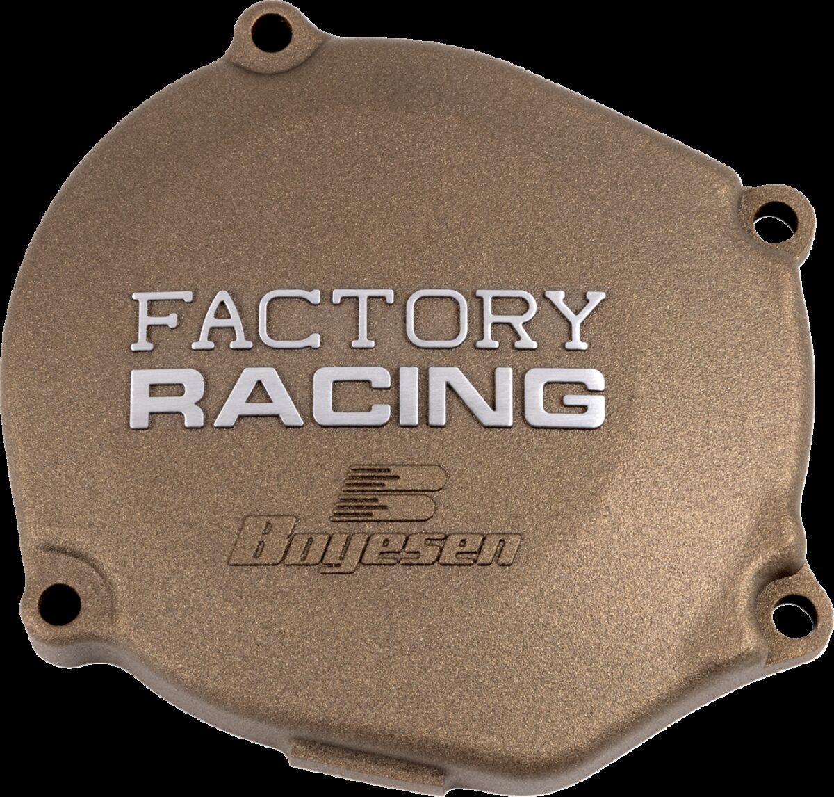 BOYESEN SC-30M Coperchio accensione Factory YAMAHA YZ 65 93>26