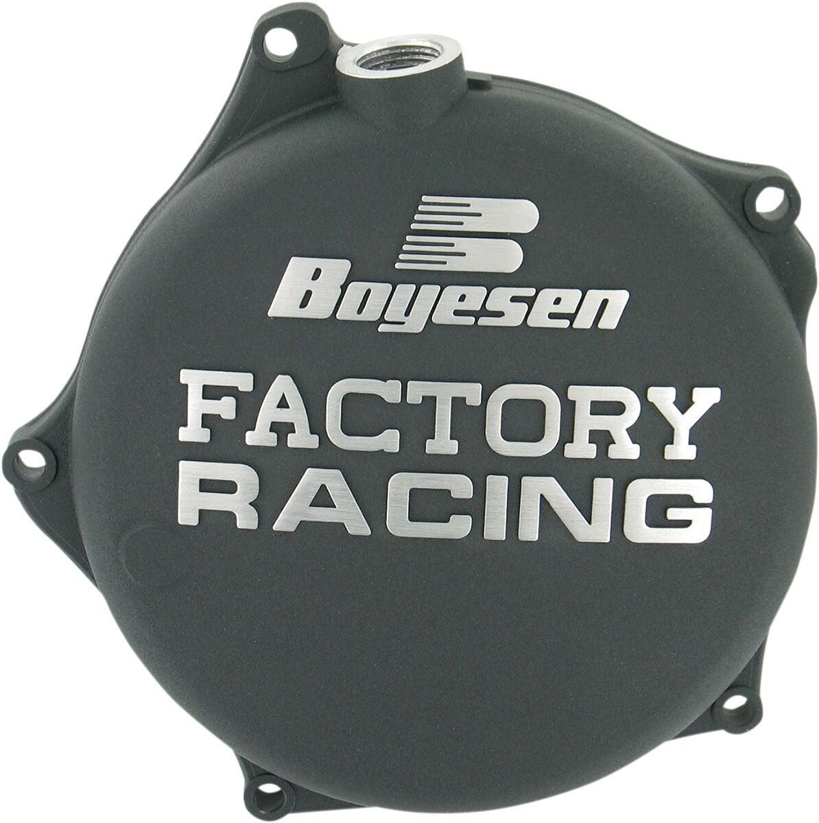 BOYESEN CC-17AB Coperchio frizione Factory KAWASAKI KX 250 F 09>20
