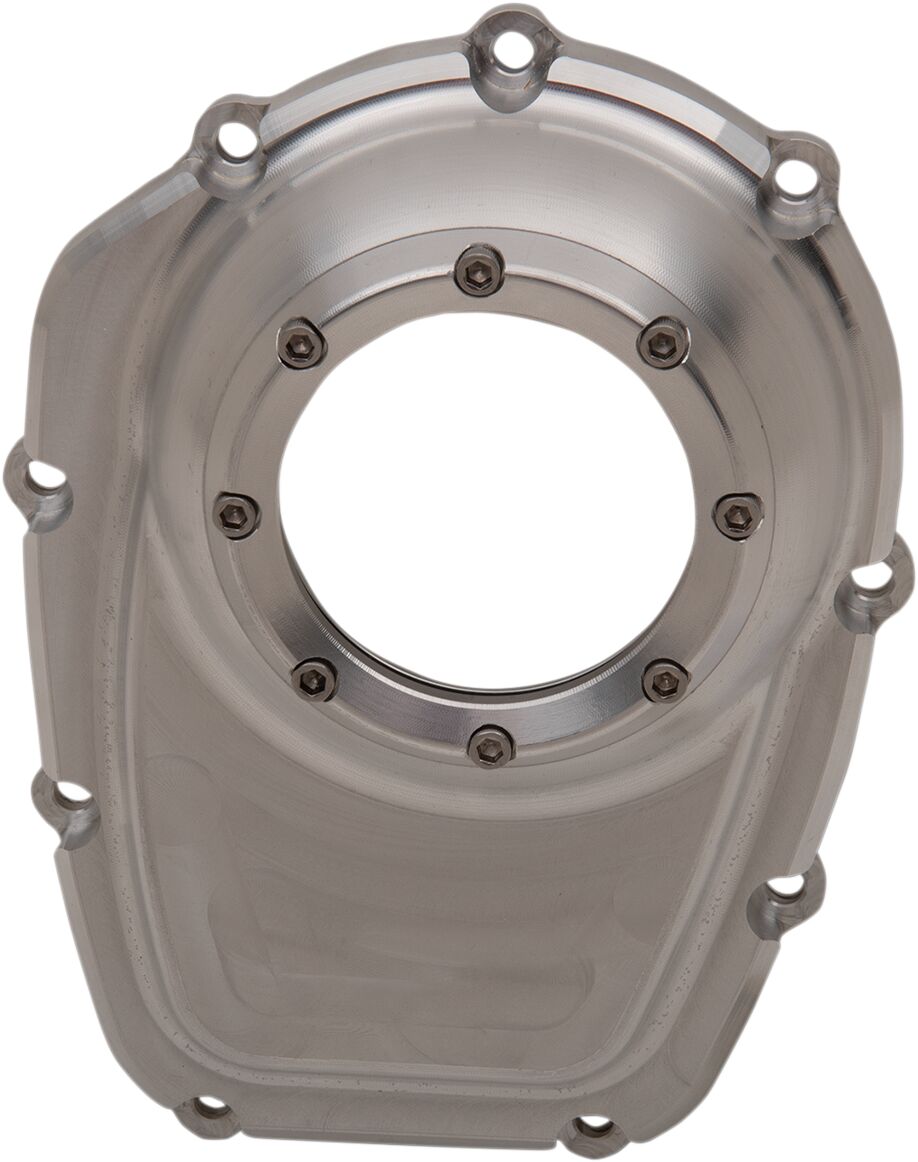 TRASK  TM-018R Coperchio albero a camme serie Assault Harley Davidson FXLRS 1923 ABS Softail Low Rider S 117 17>24