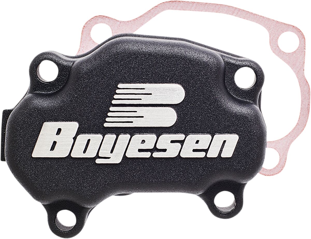 BOYESEN  PVC-02B Copertura valvola di scarico HONDA CR 250 R 92>01