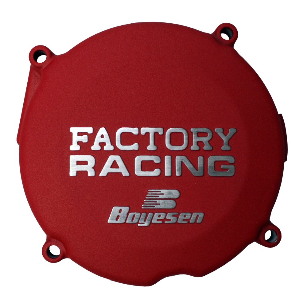 BOYESEN  SC-46AR Coperchio accensione Factory GAS GAS	MC 85   21>24