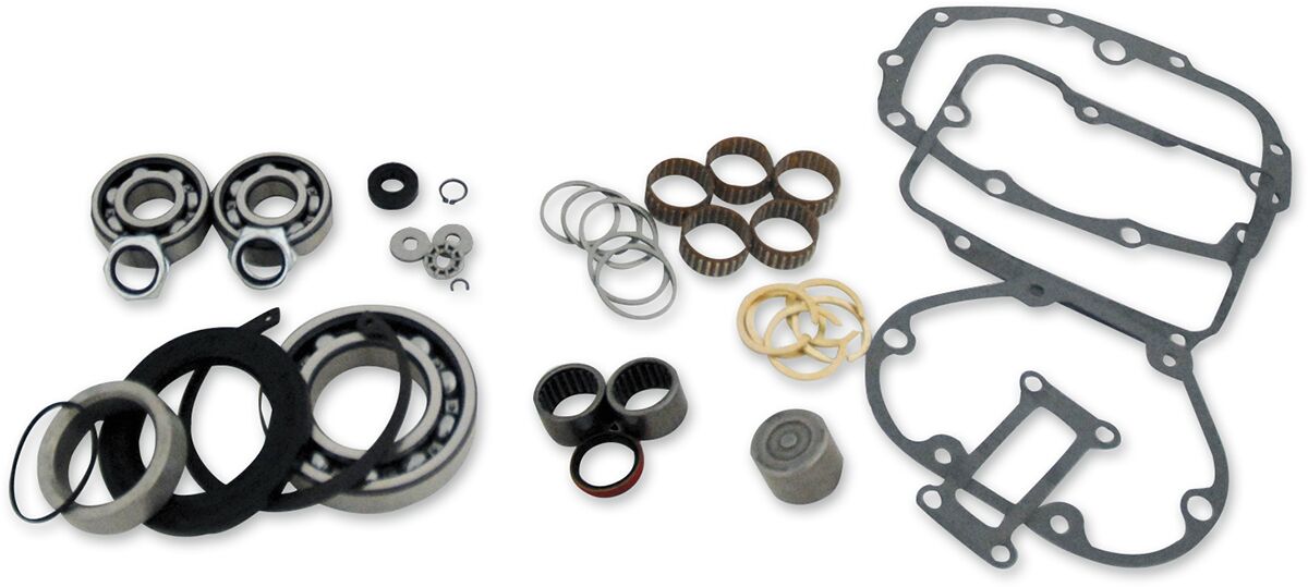 BAKER DRIVETRAIN TRK-FLSTX Kit revisione cambio Harley Davidson FXSTS 1450 Softail Springer 94>06