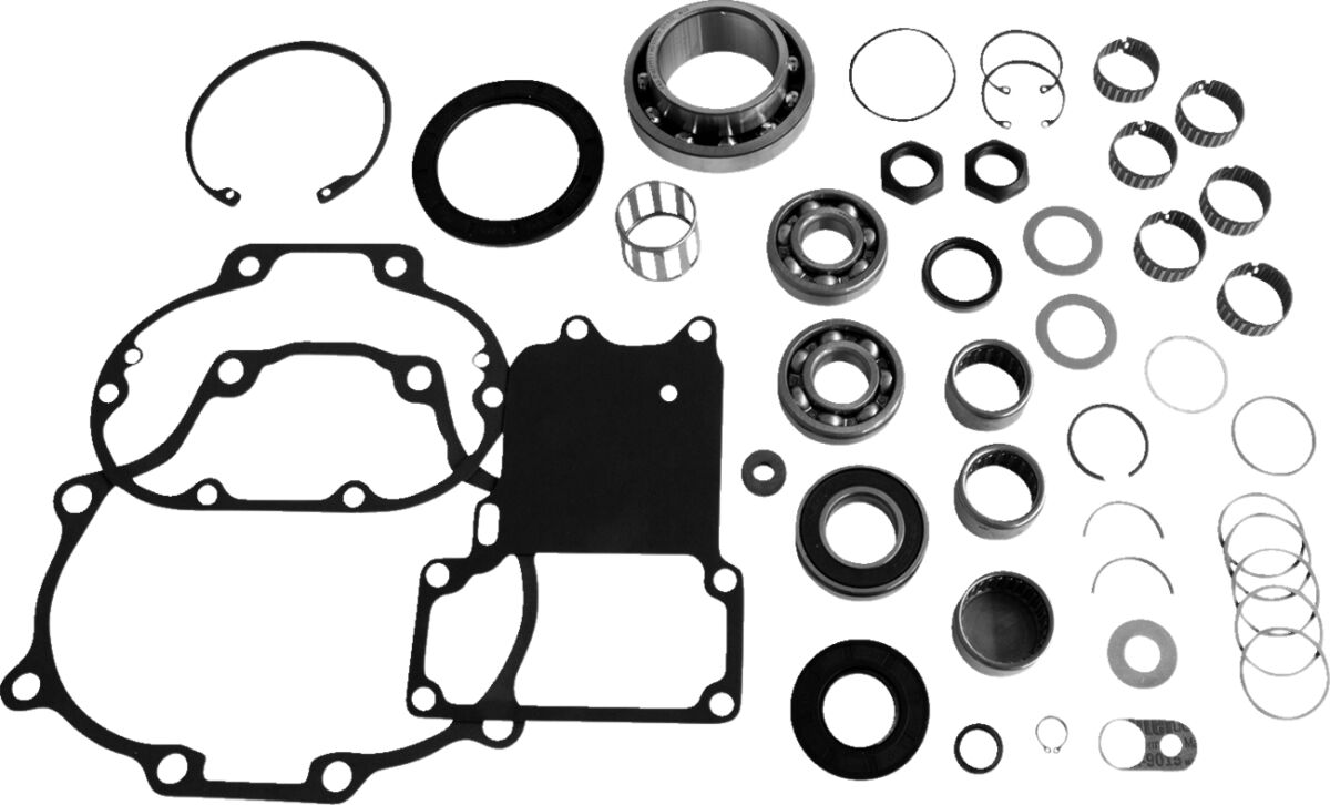 BAKER DRIVETRAIN TRK-DD7 Kit revisione cambio TRASMISSIONE BAKER BB7 HARLEY DAVIDSON
