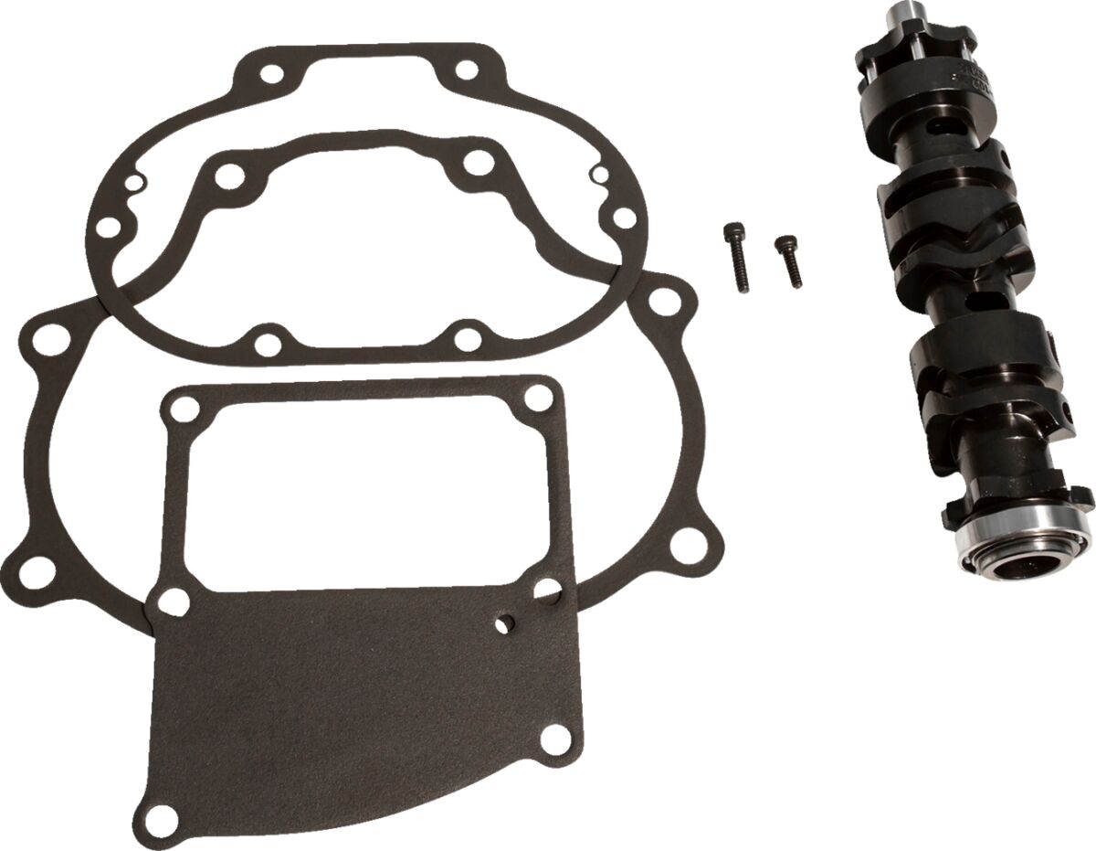 BAKER DRIVETRAIN CD6N1-602-M8 Kit cambiata fluida Cruise Drive Harley Davidson FXLRS 1923 ABS Softail Low Rider S 117 H.O. 17>26