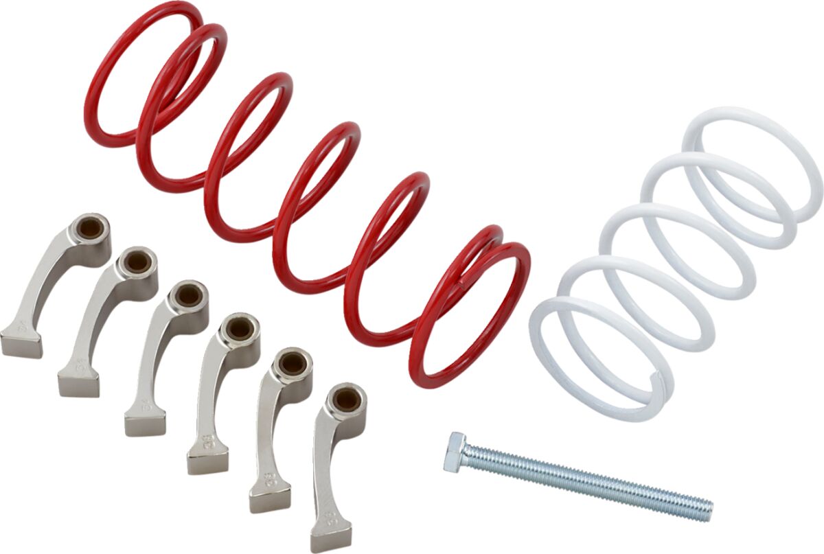 EPI WE436547 Kit frizione Sport Utility CAN AM (BRP) RENEGADE 800 R EFI 4X4 07>11