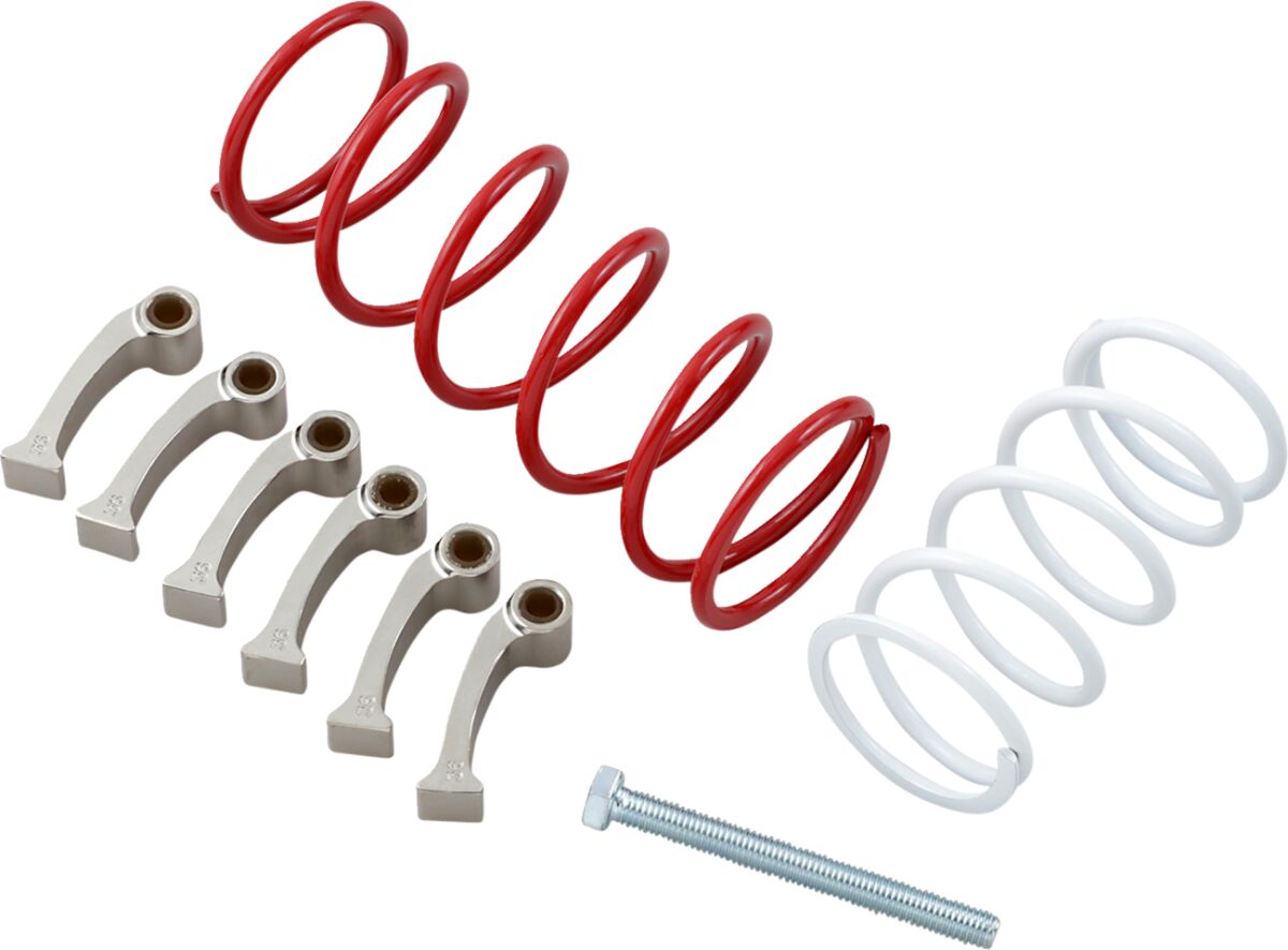 EPI WE437055 Kit frizione Sport Utility CAN AM (BRP) OUTLANDER 1000 EFI 4X4 12>15