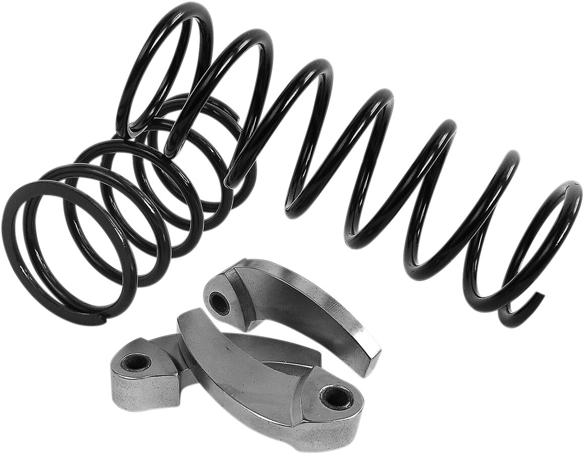 EPI WE437050 Kit frizione Sport Utility POLARIS SPORTSMAN 850 SP HO 4X4	12>15