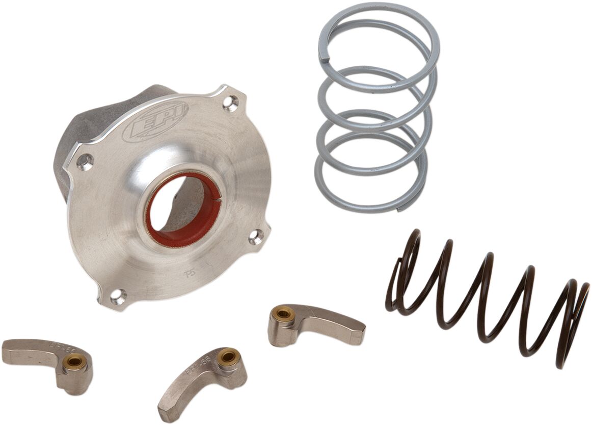 EPI WE437159 Kit frizione Sport Utility POLARIS RZR XP 1000 4X4 2014