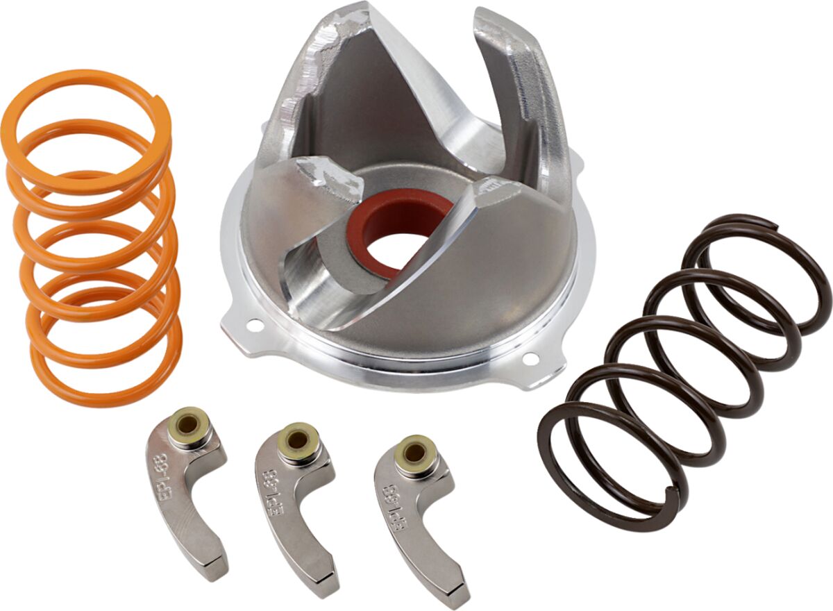 EPI WE437432 Kit frizione Sport Utility POLARIS RZR XP 4 1000 4X4 17>23