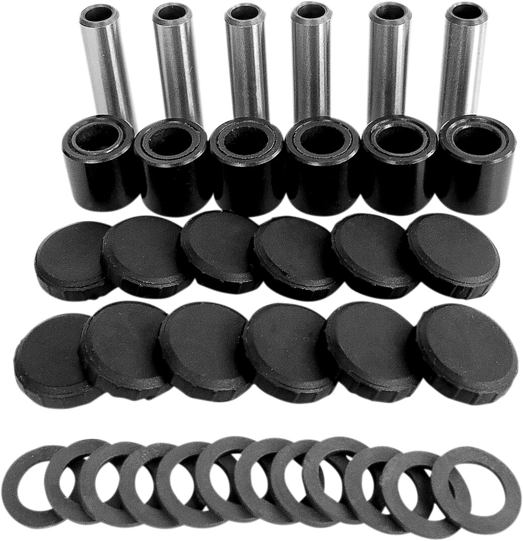 EPI WE210932 Kit di riparazione frizione CAN AM (BRP) DEFENDER HD9 4X4 06>24