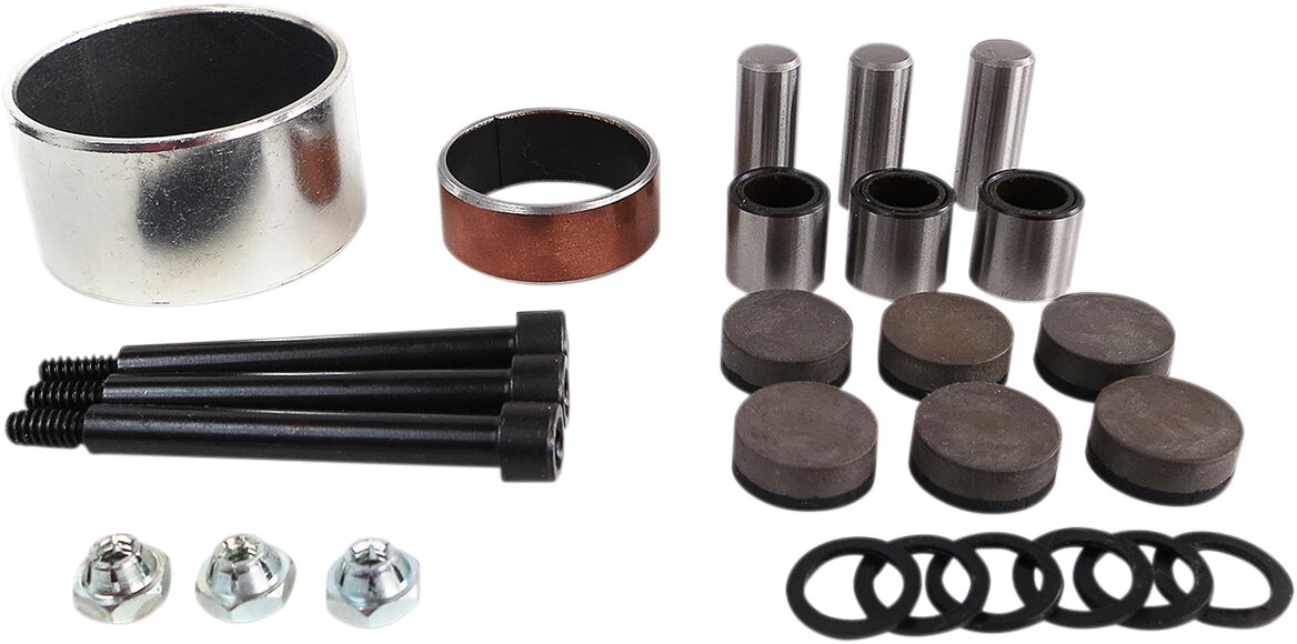 EPI WE210934 Kit di riparazione frizione primaria POLARIS GENERAL 1000 4X4 15>24