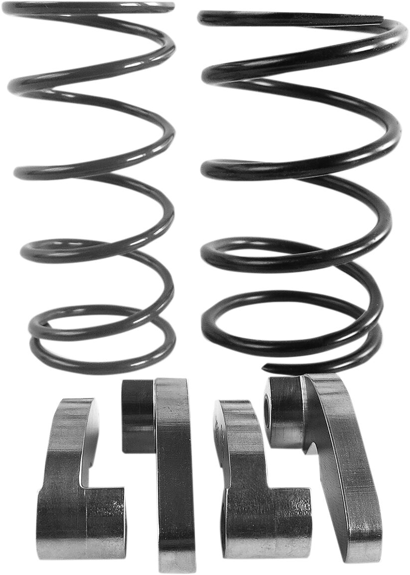 EPI AW443154 Kit frizione Mudder KAWASAKI KVF 750 I 4X4 Brute Force  12>23
