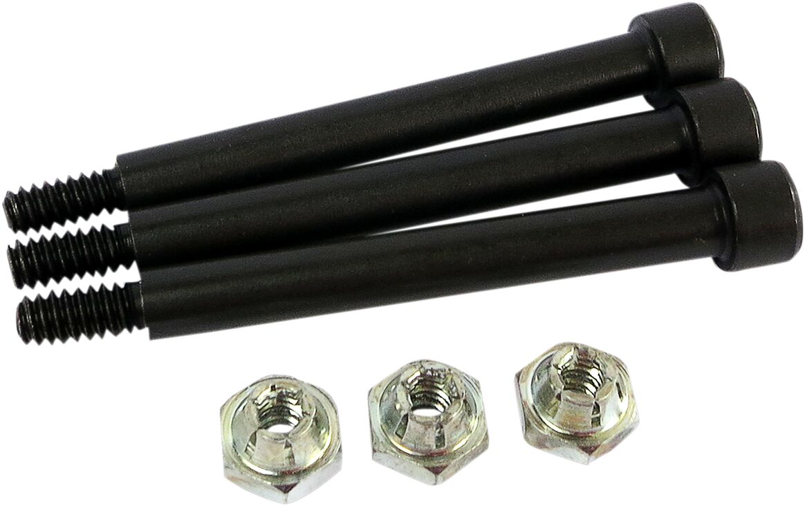 EPI WE210923 Kit pattini Polaris POLARIS RZR PRO XP 1000 TURBO 4X4 85>24