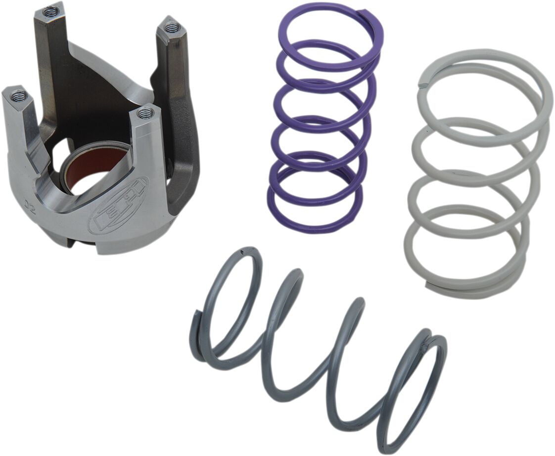 EPI WE437537 Kit frizione Sport Utility CAN AM (BRP) MAVERICK SPORT 1000 EFI 4X4 18>20