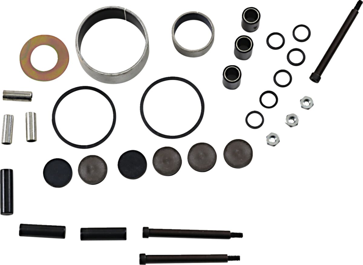 EPI WE210937 Kit di riparazione frizione primaria POLARIS RANGER XP 1000 4X4 18>20