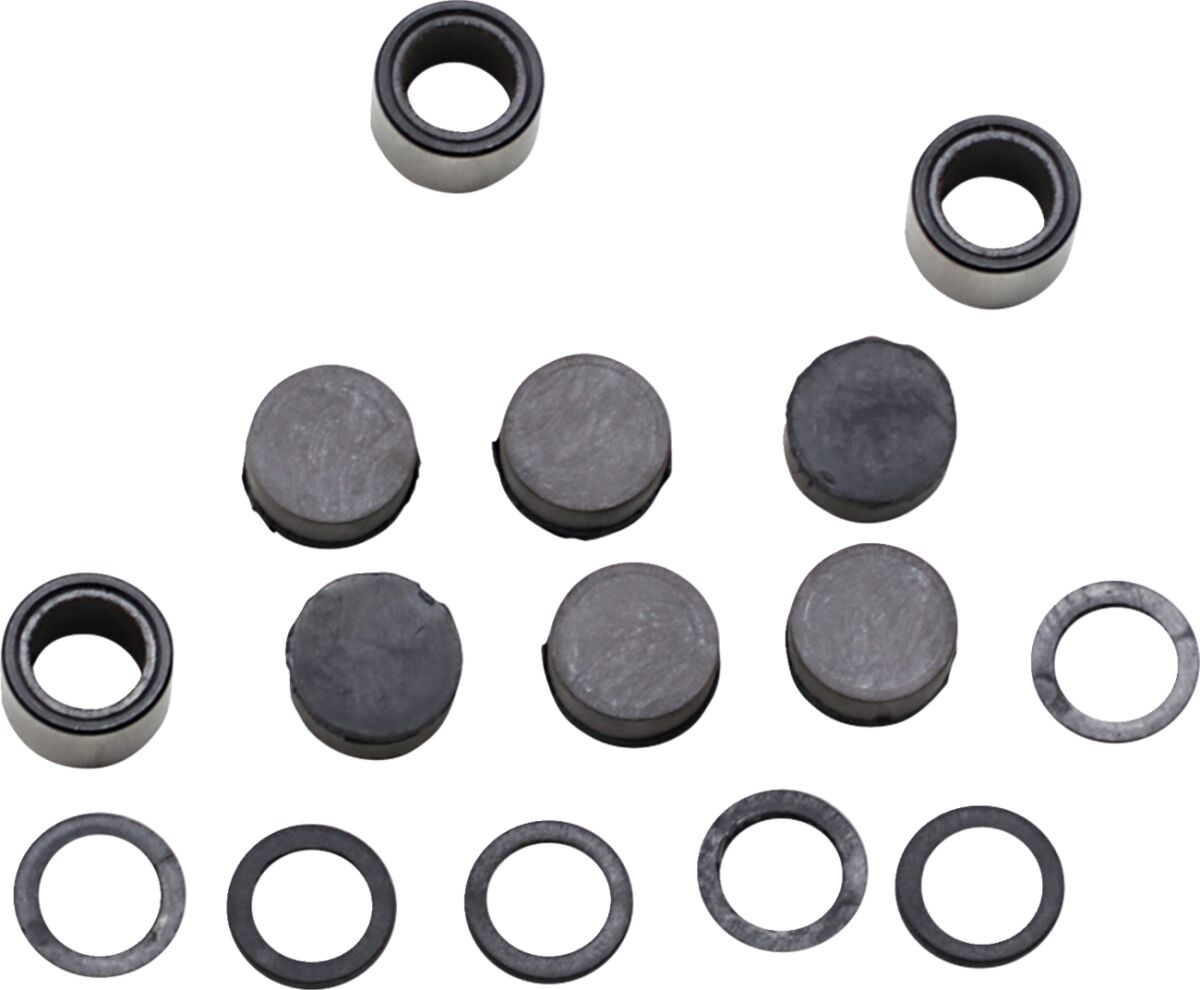 EPI WE210167 Kit rulli e cursori primaria POLARIS RANGER 500 EFI 4X4 95>22