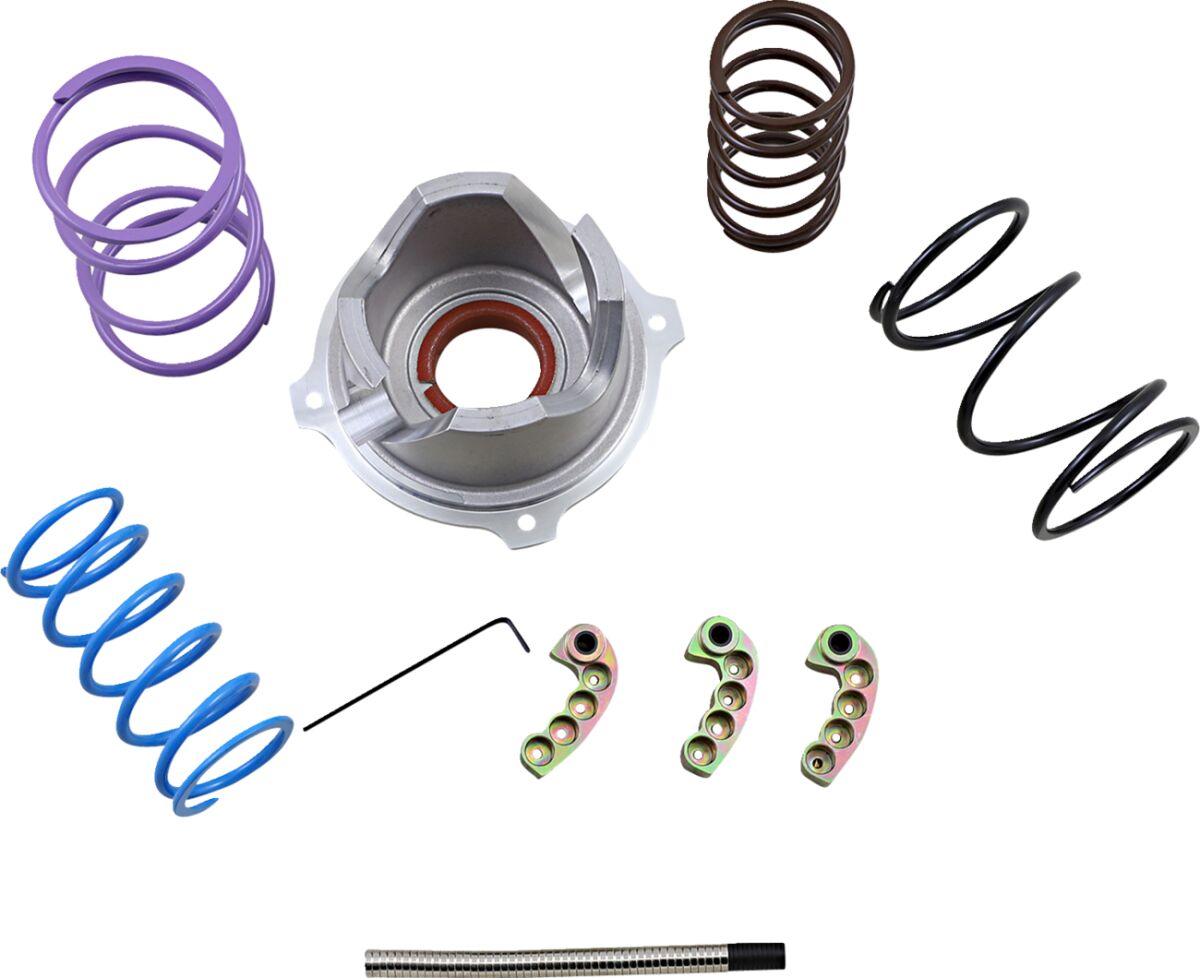 EPI  PRO501 Kit frizione Pro Series POLARIS	RZR XP 1000 4X4 2015