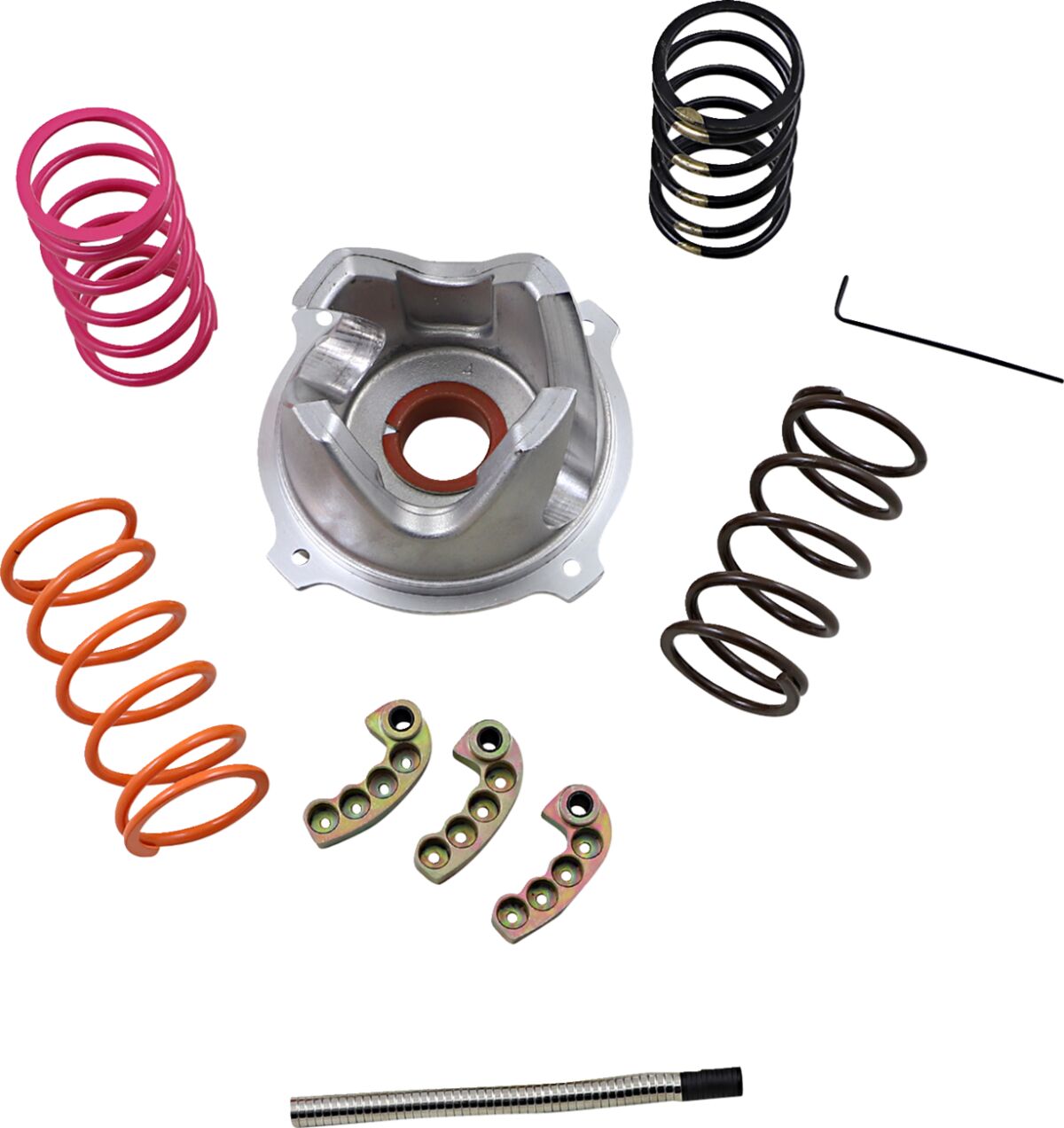 EPI PRO502 Kit frizione Pro Series POLARIS RZR XP 4 1000 4X4 20>24