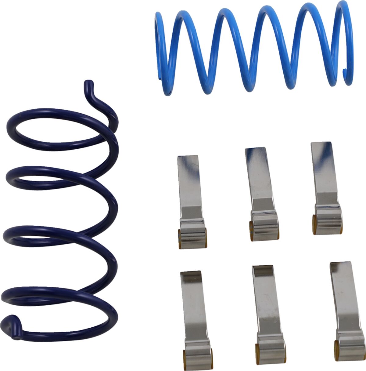 EPI WE437645 Kit frizione CAN AM (BRP) MAVERICK TURBO 900 RR EFI 4X4 20>21