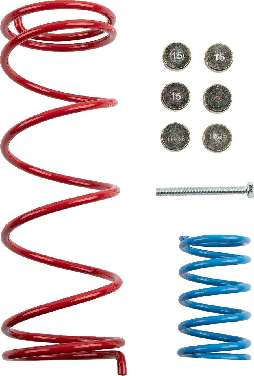 EPI WE437750 Kit frizione CF MOTO UFORCE 1000 V2 EFI 4X4 19>23