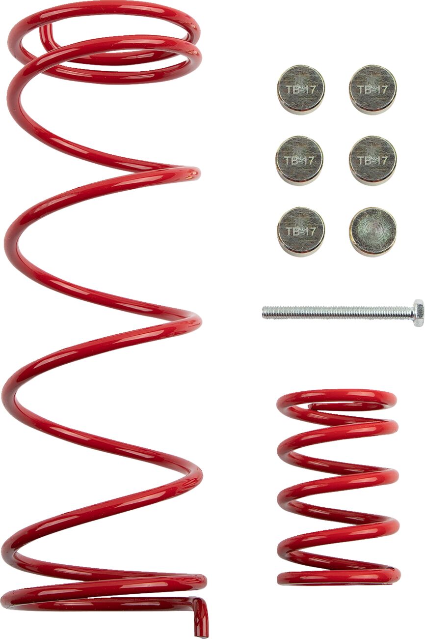 EPI WE437767 Kit frizione CF MOTO CFORCE 1000 V2 EFI 4X4 2021
