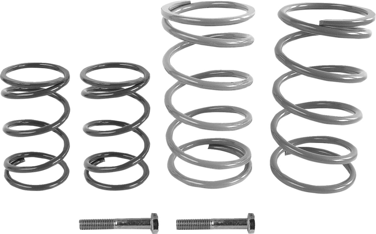EPI WE437770 Kit frizione economico KAWASAKI KAF 820 4X4 Mule Pro-FX 21>23