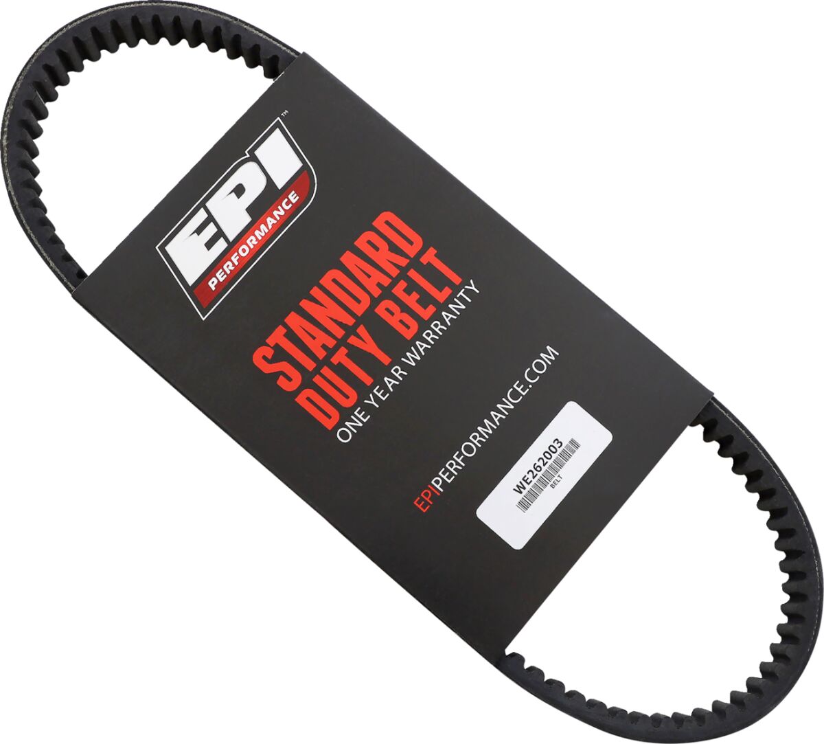 EPI WE262003 Cinghia di trasmissione standard POLARIS TRAIL BOSS 330 2X4 94>10